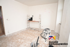 Mieszkanie 2 pokoje w Kożuchowie